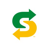 Subway UAE logo - Similar company to Tex'S Chicken & Burgers
