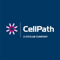 CellPath logo - Similar company to Milestone Medical