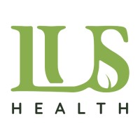 Lus Health logo - Similar company to Nutrigold Ltd