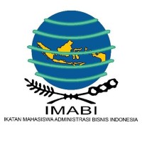 Ikatan Mahasiswa Administrasi Bisnis Indonesia (IMABI) logo - Similar company to Dewan Perwakilan Mahasiswa Politeknik Stia Lan Bandung