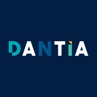 Dantia logo - Similar company to Softwoods Timberyards Pty Ltd