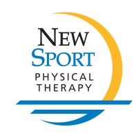 NewSport Physical Therapy logo - Similar company to Orange County Plastic Surgery