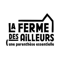 la Ferme des Ailleurs logo - Similar company to Horizons Insolites