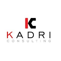 Kadri Consulting logo - Similar company to Sourcepage Technologies Pvt. Ltd.