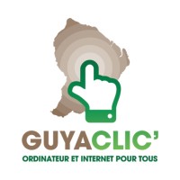 GUYACLIC' logo - Similar company to Armos Guyane
