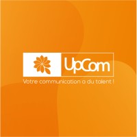 UpCom logo - Similar company to Distriwatt