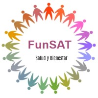 Fundación Salud y Arteterapia- FUNSAT logo - Similar company to Instituto William C. Morris