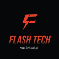 Flash Tech logo - Similar company to Flash Tech Company
