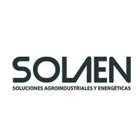 SOLAEN logo - Similar company to Iorux
