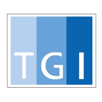 TGI Group International logo - Similar company to Belgrade Vibes