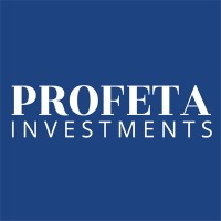 Profeta Investments logo - Similar company to Bmf Wealth