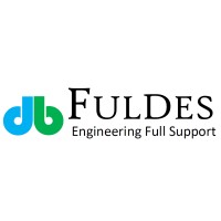 Fuldes Mühendislik San. ve Tic. AŞ logo - Similar company to Mecafix3D