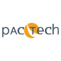 Pac Tech International logo - Similar company to Interra
