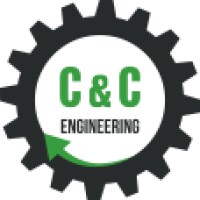 C & C engineering s.r.o. logo - Similar company to C & C Engineering