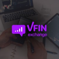 VFIN Exchange logo - Similar company to One80.Io