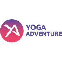 Yoga Adventure logo - Similar company to Apliqueme