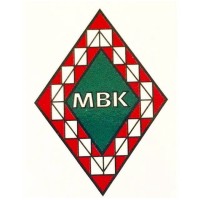 Master Bathrooms & Kitchens logo - Similar company to Novalé Bathrooms
