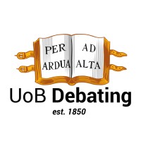 Uob Debating Society