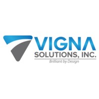 Vigna Solutions, Inc. logo - Similar company to Creative Mind Technology Llc