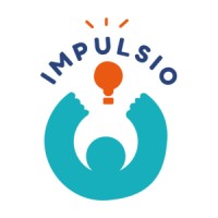 Impulsio logo - Similar company to Helpicto
