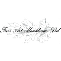 Fine Art Mouldings logo - Similar company to Locker & Riley