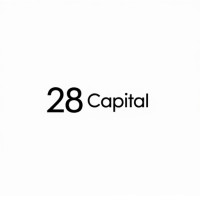 28 Capital LLC logo - Similar company to Tigergene Llc