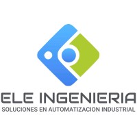 ELE Ingeniería logo - Similar company to Cofama