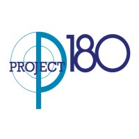 SSG Project 180 logo - Similar company to Project 180 Reentry