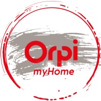 Orpi myHome logo - Similar company to Nova Link