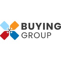 BuyingGroup logo - Similar company to Seoga(Studio Locally Co.,Ltd)