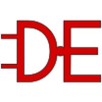 Demke Electronic GmbH Deutschland logo - Similar company to Demke Electronic Gmbh