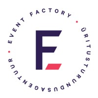 Event Factory - Event Management Agency logo - Similar company to Event Center Estonia