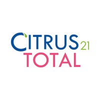 Citrus 21 Total logo - Similar company to Qualimex