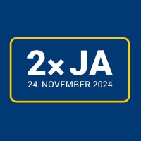 2x Ja für Kloten logo - Similar company to Quartierverein Steinacker