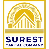 Surest Capital Company logo - Similar company to Adel Capital Group, Llc