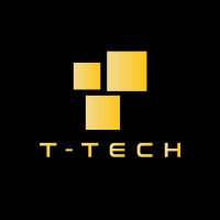 T-Tech logo - Similar company to T-Town Tech
