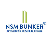 NSM BUNKER SEGURIDAD PRIVADA logo - Similar company to Bunker Seguridad Electrónica S.L.