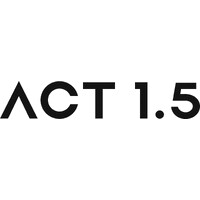 Act_1.5 logo - Similar company to Green Voltage
