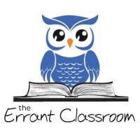 The Errant Classroom logo - Similar company to Summit World Schools