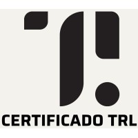 Certificado TRL logo - Similar company to Ntiw Solutions