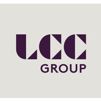 LCC Group logo - Similar company to Allo Creative