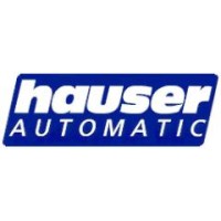Hauser Automatic AG logo - Similar company to Florey Road