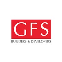 GFS BUILDERS & DEVELOPERS logo - Similar company to Glorious Builders