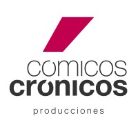 Cómicos Crónicos Producciones logo - Similar company to Pópulos Films