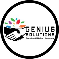 Genius Solutions Pvt Ltd. logo - Similar company to Genius Solutions