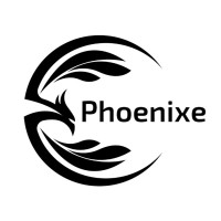 Phoenixe logo - Similar company to Phoenixe™ Llc.