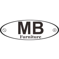 MB Furniture logo - Similar company to Mobelindo