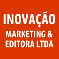 Inovação Marketing e Editora LTDA logo - Similar company to Ag5 Marketing Digital