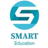 SMART Education logo - Similar company to Aigma Pte
