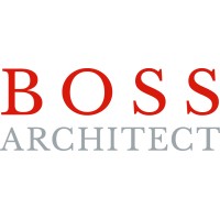 Boss Architect Inc. logo - Similar company to Vonmod Ltd